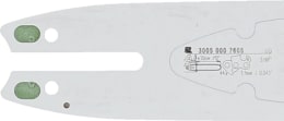 Technische Zeichnung: STIHL Führungsschiene Rollomatic E Mini light 3/8 P .043/1,1 mm, Aufnahme 3005
