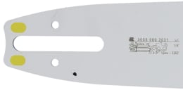 Produktbild: STIHL Führungsschiene Rollomatic ES light 3/8 .063/1,6 mm, Aufnahme 3003