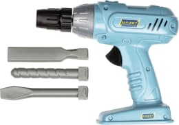 Produktbild: Hazet® Kinderwerkzeug 61-teilig inkl. 14 Werkzeugen
