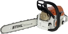 Produktbild: STIHL Benzin-Kettensäge MS 241 C-M