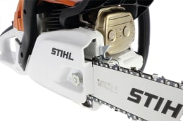 Produktbild: STIHL Benzin-Kettensäge MS 241 C-M
