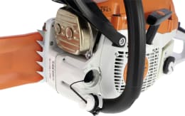 Produktbild: STIHL Benzin-Kettensäge MS 241 C-M