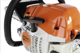 Produktbild: STIHL Benzin-Kettensäge MS 241 C-M