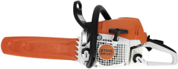 Produktbild: STIHL Benzin-Kettensäge MS 251 2,2 kW (3,0 PS) Schienenlänge 40 cm, mit 1 Kette, Helm, 1143 200 0673