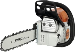 Produktbild: STIHL Benzin-Kettensäge MS 251 2,2 kW (3,0 PS) Schienenlänge 40 cm, mit 1 Kette, Helm, 1143 200 0673