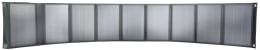 Produktbild: TRAILER POOL Batterieladegerät 60 W Solar, faltbar