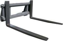 Produktbild: Bressel & Lade Palettengabel H10 manuelle Zinkenverstellung