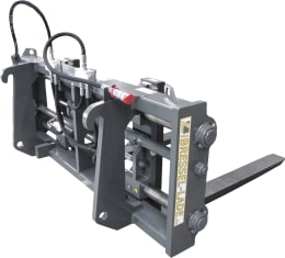 Produktbild: Bressel & Lade Palettengabel H20