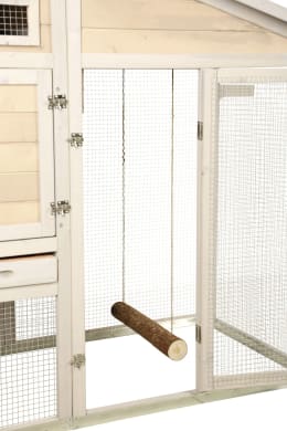 Lifestyle: KERBL Hühnerschaukel 390 x 50 mm