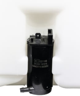 Produktbild: Waschwasserbehälter 2,20 l