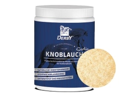 Produktbild: DERBY® Knoblauch Garlic zur Abschreckung von Insekten