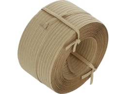 Produktbild: Paperbeschichteter Bindedraht BCL4001