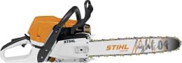 Produktbild: STIHL Benzin-Kettensäge MS 362 C-M