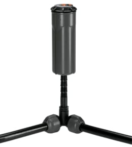 Produktbild: GARDENA Sprinklersystem pro Winkelstück Quick&Easy 25 mm x 3/4 IG