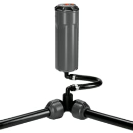 Produktbild: GARDENA Sprinklersystem pro Winkelstück Quick&Easy 25 mm x 3/4 IG