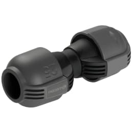 Produktbild: GARDENA Sprinklersystem Verbinder Quick&Easy 25 mm