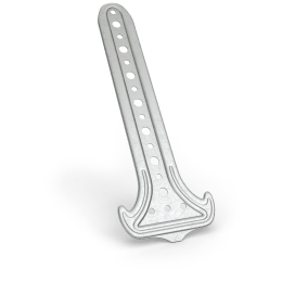 Produktbild: Formel-Pro Ankerhänger (CD 60/27) WM 170 mm