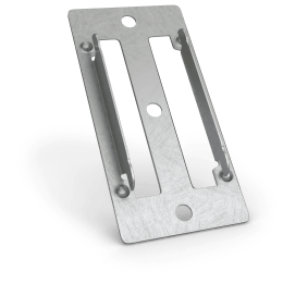 Produktbild: Formel-Pro Schnellmontageclip (CD 60/27) WG