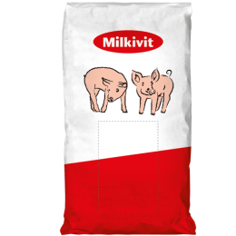 Produktbild: Milkivit Troumix Megacid Plus für Schweine Pulver