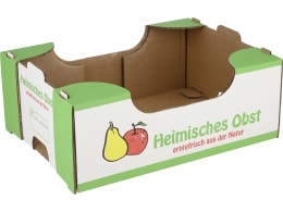 Produktbild: Obststeige 5 kg