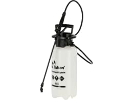 Produktbild: GLORIA® Tukan Drucksprüher Gartenspritze, Sprühgerät, Druckpumpe, Drucksprühgerät