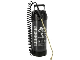 Produktbild: GLORIA® Hochleistungssprühgerät Steelmaster V10