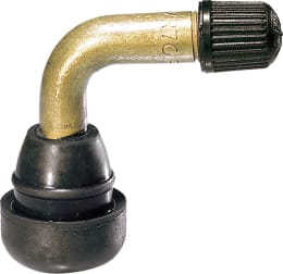 Produktbild: Tip Top Snap-in Ventil Premium Linie, gebogen, Winkel 90 °, Ø Ventilloch 11,5 mm, Höchstdruck 4,5 bar