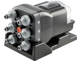 Produktbild: GARDENA Wasserverteiler automatic für Bewässerungssteuerung