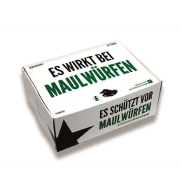 Produktbild: NOOR Maulwurfabwehr aus Tierhaar
