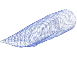 Produktbild: Rebschützer 60 cm