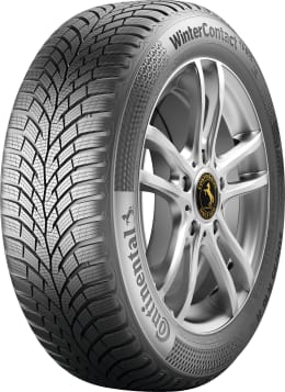 Produktbild: Continental PKW-Winterreifen WinterContact™ TS 870