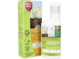 Produktbild: Protect Garden Permaclean Duo Unkraut & Wurzel-Ex 250 ml Schachtel 45 m²