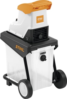 Produktbild: STIHL Elektro-Gartenhäcksler GHE 135 L