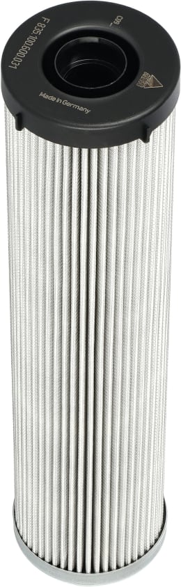 Produktbild: Fendt Hydraulik-/Getriebeölfilter für Ventilblock Druckfilter Traktor Vario 800, 900, 1000