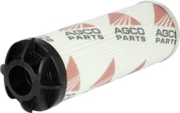 Produktbild: Massey Ferguson Hydraulikfilter für Load Sensing Traktor MF 6700, 7600, 7700
