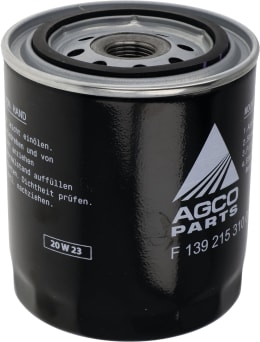 Produktbild: Fendt Ölfilter für Traktor Farmer 100, 300, Geräteträger F 231 GT