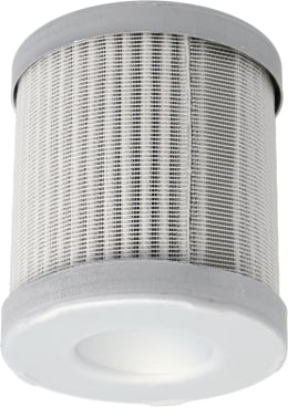 Produktbild: Fendt Hydraulikfilter Hochdruck für Rohre Grundkreis Traktor Farmer 300, hydraulische Lenkung Favorit 600