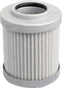 Produktbild: Fendt Hydraulikfilter Hochdruck für Rohre Grundkreis Traktor Farmer 300, hydraulische Lenkung Favorit 600