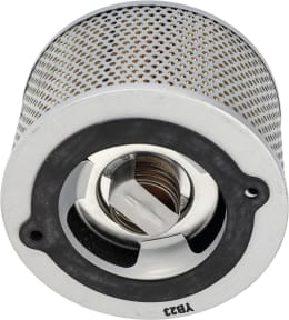Produktbild: Fendt Hydraulikfilter Saugseite für Ölversorgung Traktor Favorit 600