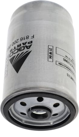 Produktbild: Fendt Kraftstofffilter für Traktor Farmer, Favorit, Geräteträger, Xylon, Vario