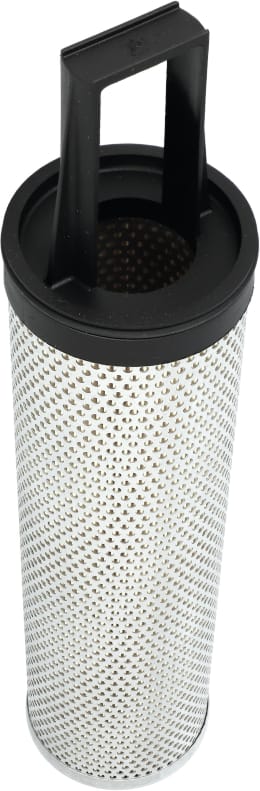 Produktbild: Fendt Hydraulik-/Getriebeölfilter für Schmierölpumpe Traktor Favorit 700 Vario, Vario 700, 800, 900, MF 6000