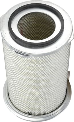Produktbild: Fendt Luftfilter Höhe 420 mm für Traktor Farmer 300, Favorit 500, Xylon