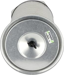 Produktbild: Fendt Luftfilter Höhe 420 mm für Traktor Farmer 300, Favorit 500, Xylon