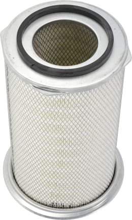 Produktbild: Fendt Luftfilter Höhe 420 mm für Traktor Farmer 300, Favorit 500, Xylon