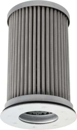 Produktbild: Fendt Hydraulik-/Getriebeölfilter für Schmierölpumpe Traktor Farmer 400 Vario, Vario 200, 300, 400, 500