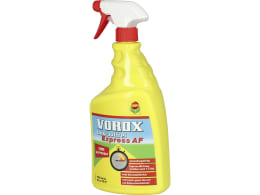 Produktbild: COMPO VOROX Unkrautfrei Express AF 1 l Flasche Ausreichend für ca.30 m²
