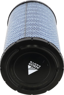 Produktbild: Fendt Luftfilter Höhe 382 mm für Traktor Farmer 300, Favorit 500, Xylon