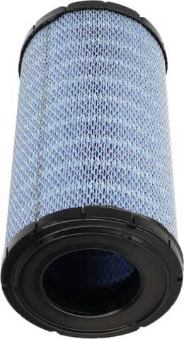 Produktbild: Fendt Luftfilter Höhe 382 mm für Traktor Farmer 300, Favorit 500, Xylon