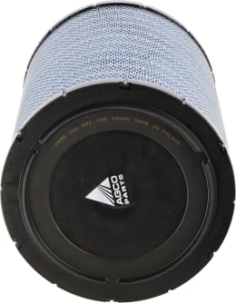 Produktbild: Fendt Luftfilter rund für Traktor Vario 900