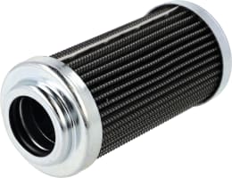 Produktbild: Massey Ferguson Hydraulikfilter für Ölbad Scheibenkupplung Traktor MF 6S, 7S, 5000, 6000, 7000, 8000